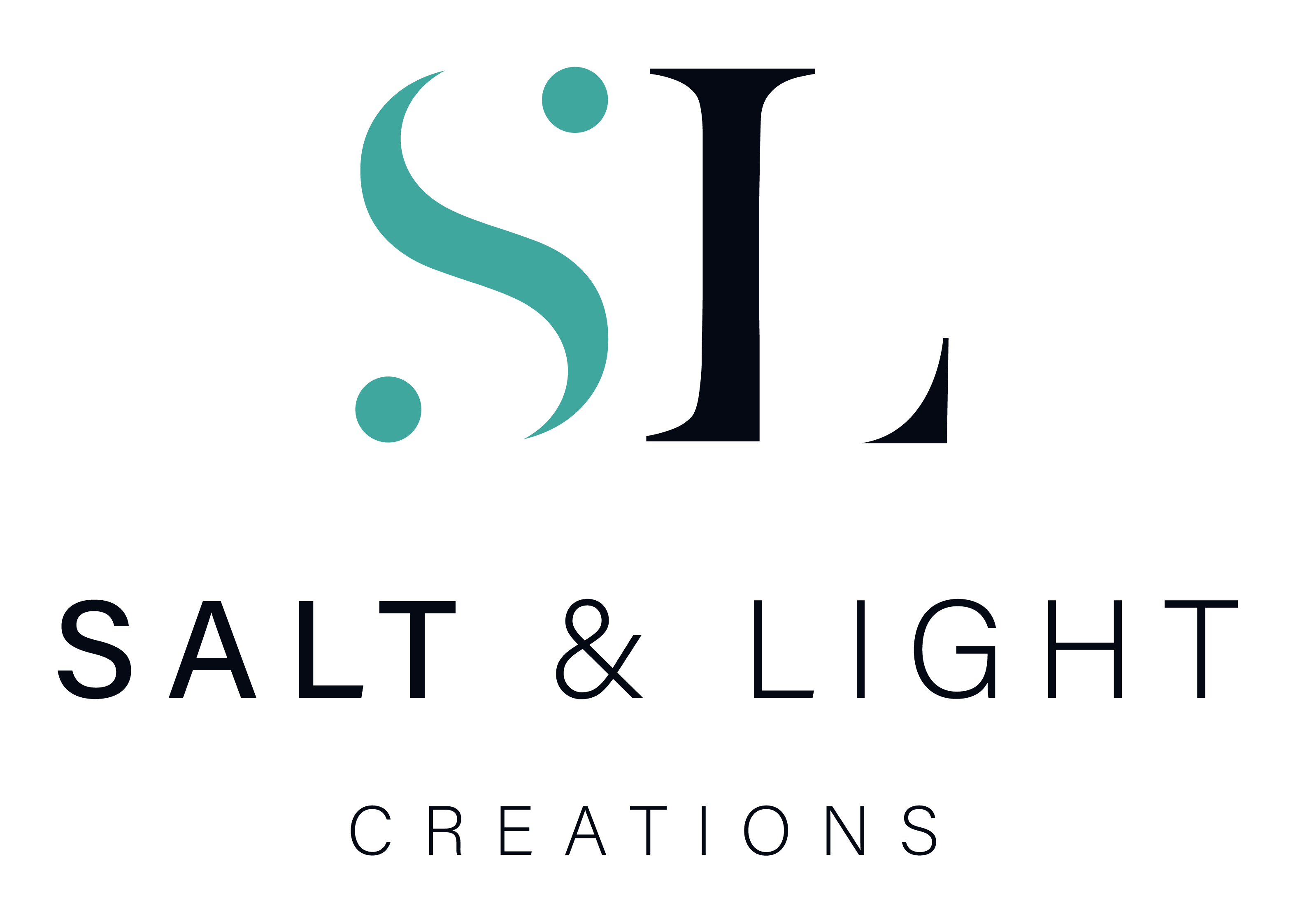 Salt & Light Creations